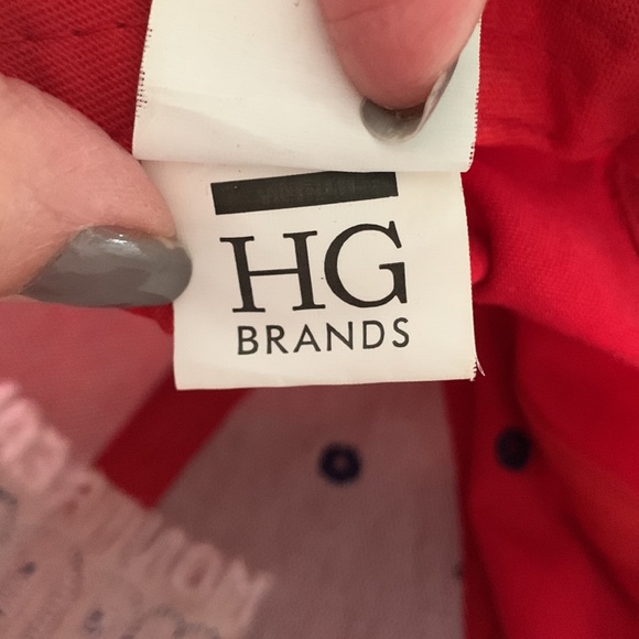 HG brands Montreal Canadian cap 🧢 hat - Picture 8 of 10